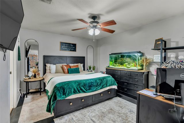 351 Meador Lane, Burleson, TX 76028