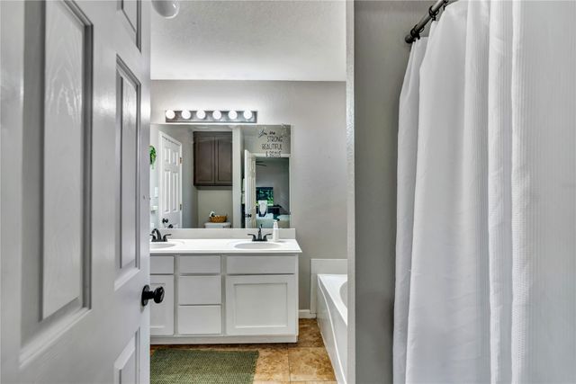 351 Meador Lane, Burleson, TX 76028