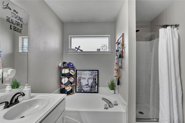 351 Meador Lane, Burleson, TX 76028