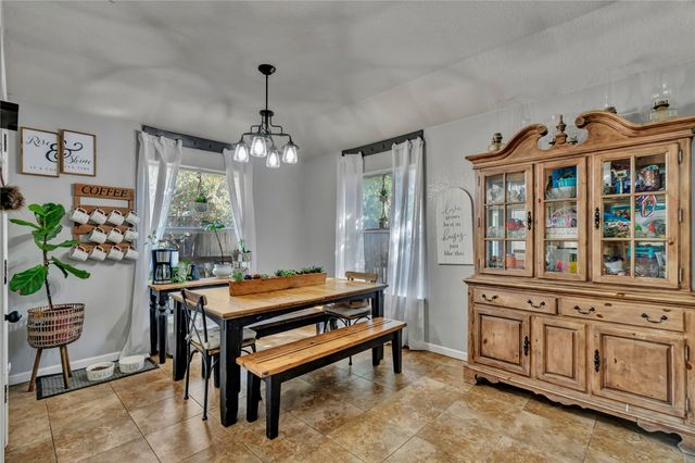 351 Meador Lane, Burleson, TX 76028