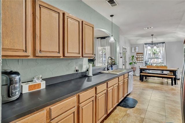 351 Meador Lane, Burleson, TX 76028