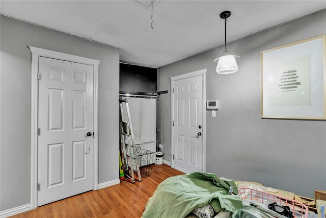 351 Meador Lane, Burleson, TX 76028