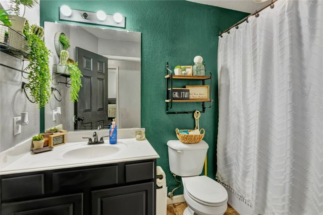 351 Meador Lane, Burleson, TX 76028