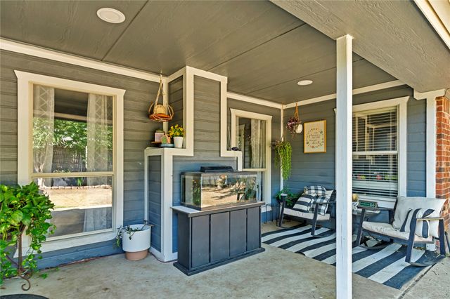 351 Meador Lane, Burleson, TX 76028