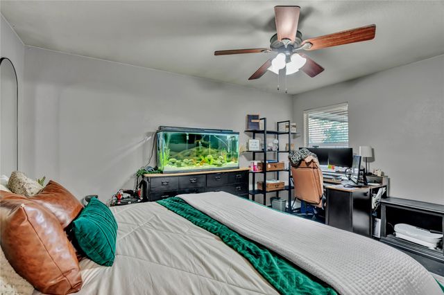 351 Meador Lane, Burleson, TX 76028