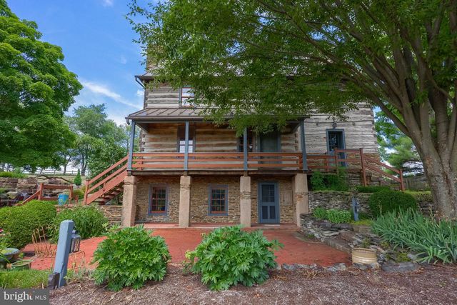 3646 MEADOW VIEW RD, Manheim, PA 17545