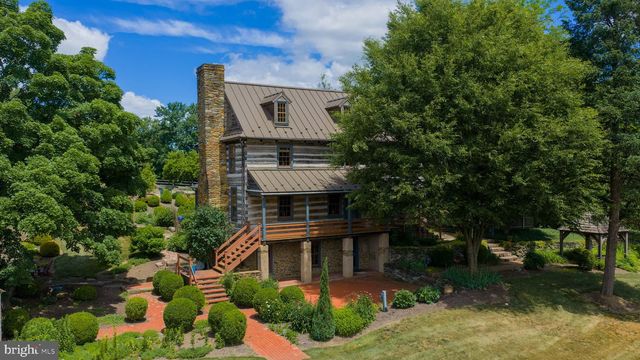 3646 MEADOW VIEW RD, Manheim, PA 17545