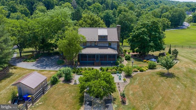 3646 MEADOW VIEW RD, Manheim, PA 17545