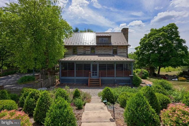 3646 MEADOW VIEW RD, Manheim, PA 17545