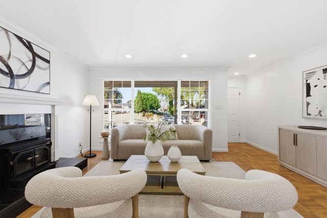 531 Anita Lane, Millbrae, CA 94030