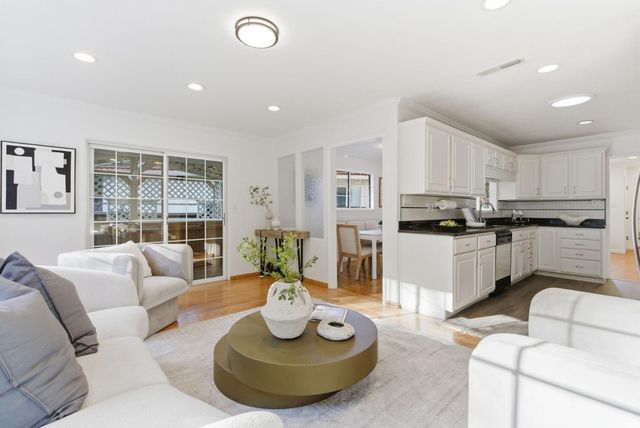 531 Anita Lane, Millbrae, CA 94030