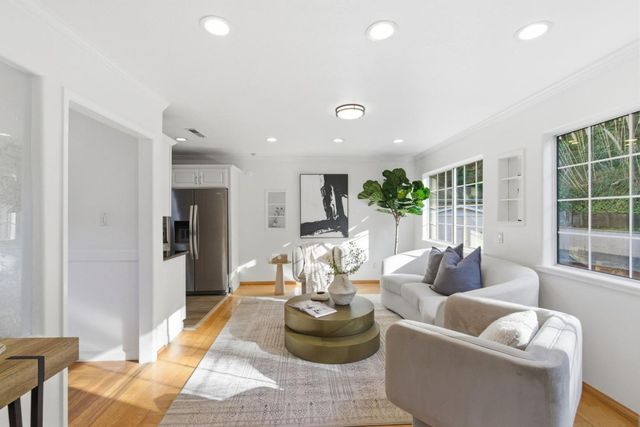 531 Anita Lane, Millbrae, CA 94030