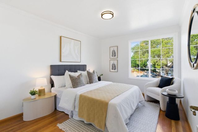 531 Anita Lane, Millbrae, CA 94030