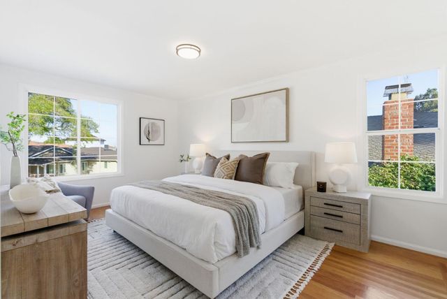 531 Anita Lane, Millbrae, CA 94030