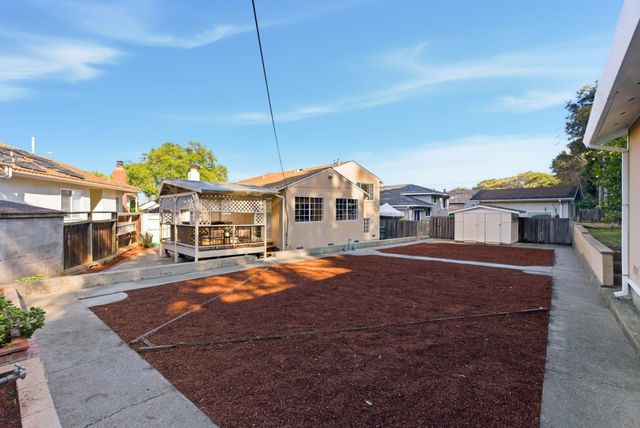 531 Anita Lane, Millbrae, CA 94030