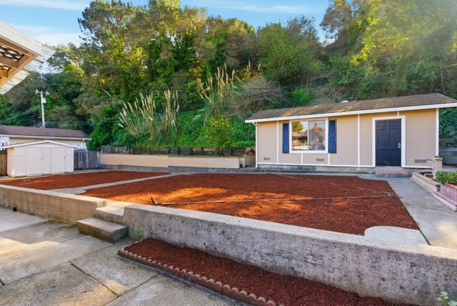 531 Anita Lane, Millbrae, CA 94030