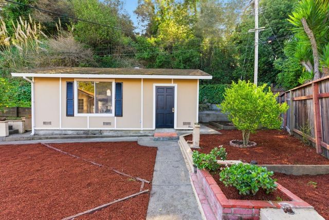 531 Anita Lane, Millbrae, CA 94030