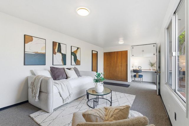 531 Anita Lane, Millbrae, CA 94030