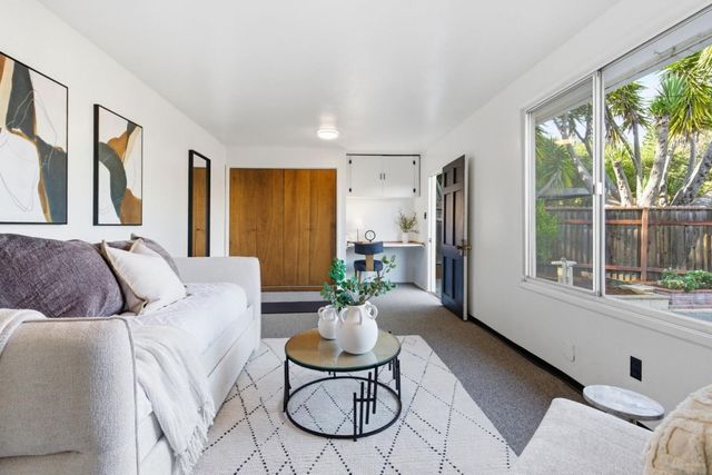 531 Anita Lane, Millbrae, CA 94030