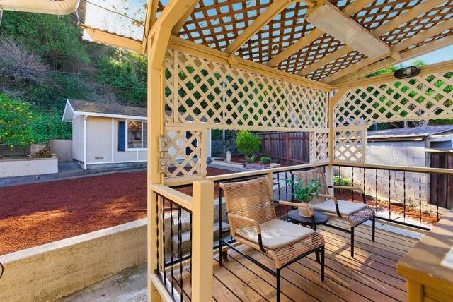 531 Anita Lane, Millbrae, CA 94030