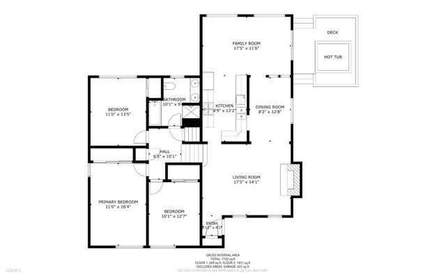 531 Anita Lane, Millbrae, CA 94030