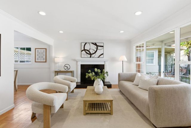 531 Anita Lane, Millbrae, CA 94030