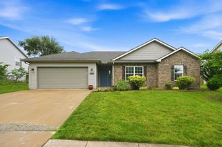 6140 N GREGORY DR, Columbia, MO 65202