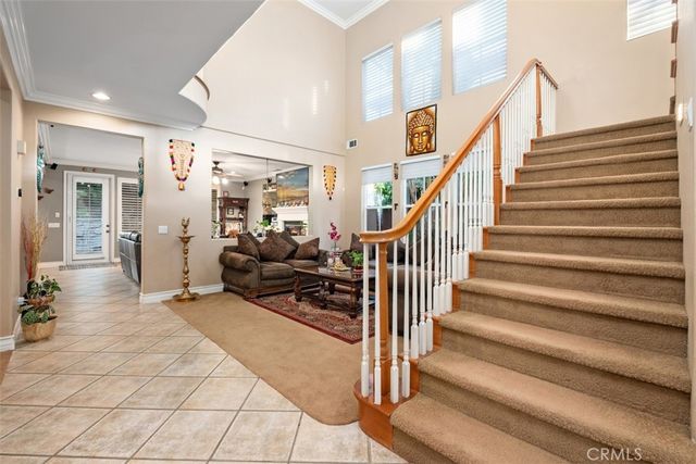 30 Acanthus, Rancho Santa Margarita, CA 92688