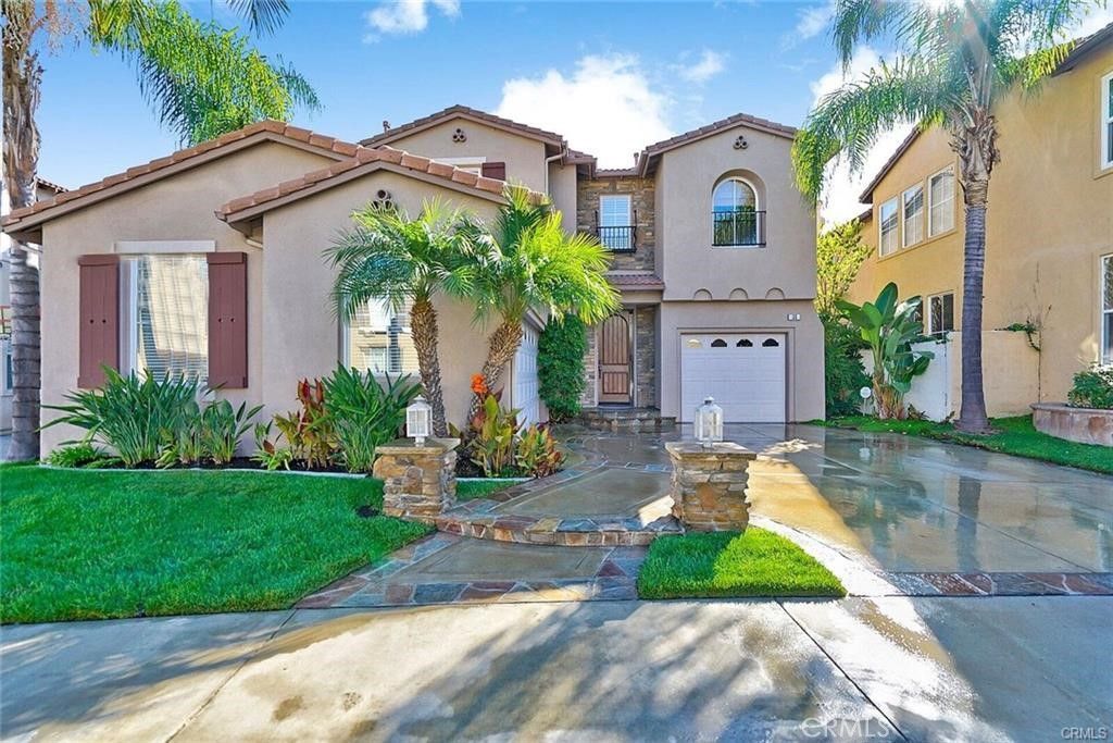 30 Acanthus, Rancho Santa Margarita, CA 92688