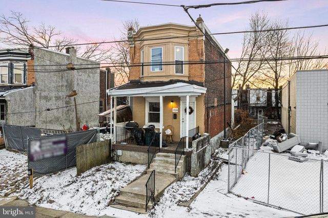 1530 N CONESTOGA ST, Philadelphia, PA 19131