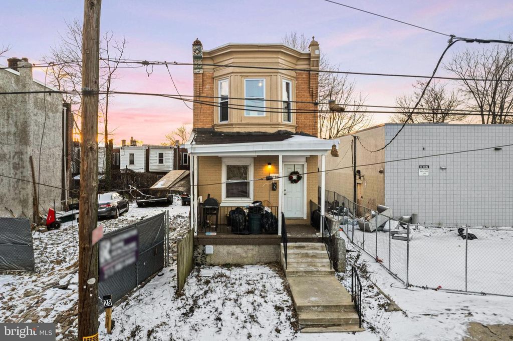 1530 N CONESTOGA ST, Philadelphia, PA 19131