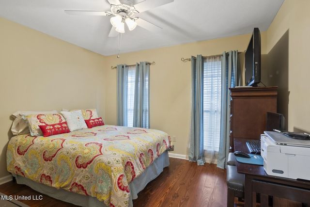 725 Bay Tree Drive, Flowood, MS 39232