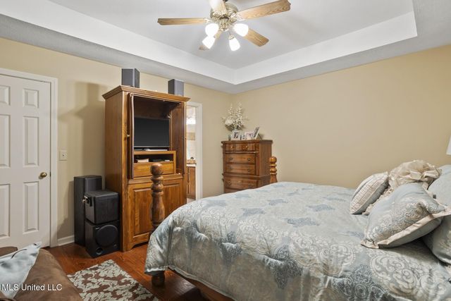 725 Bay Tree Drive, Flowood, MS 39232