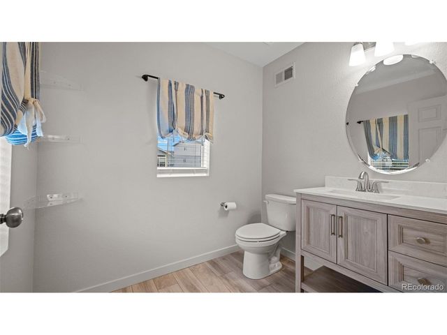 9306 Arklow Way, Colorado Springs, CO 80927