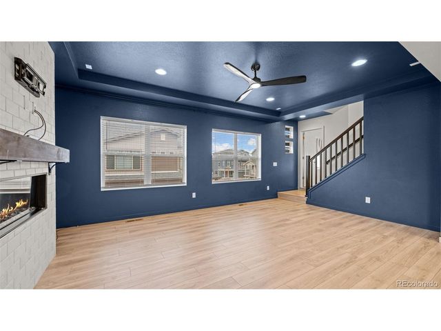 9306 Arklow Way, Colorado Springs, CO 80927