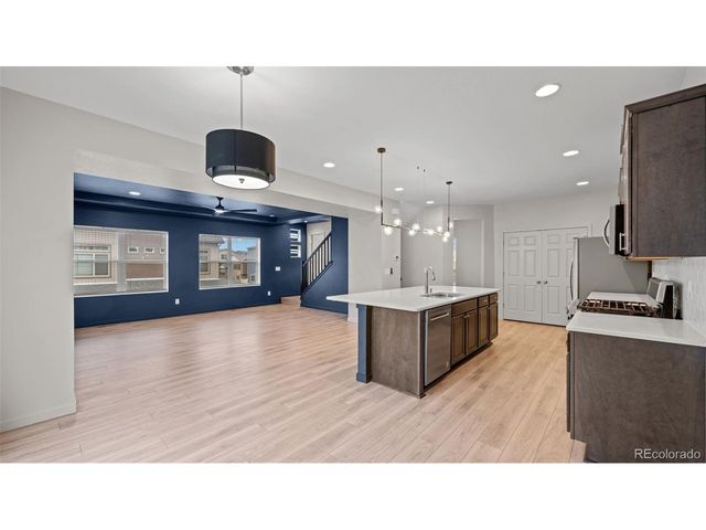 9306 Arklow Way, Colorado Springs, CO 80927