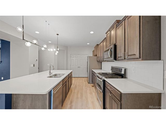 9306 Arklow Way, Colorado Springs, CO 80927