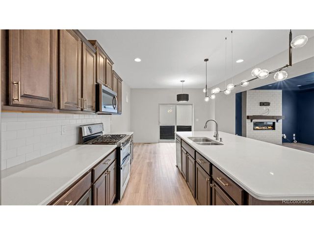 9306 Arklow Way, Colorado Springs, CO 80927