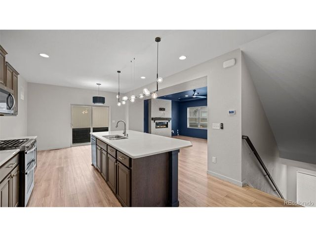 9306 Arklow Way, Colorado Springs, CO 80927