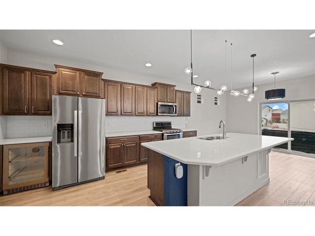 9306 Arklow Way, Colorado Springs, CO 80927