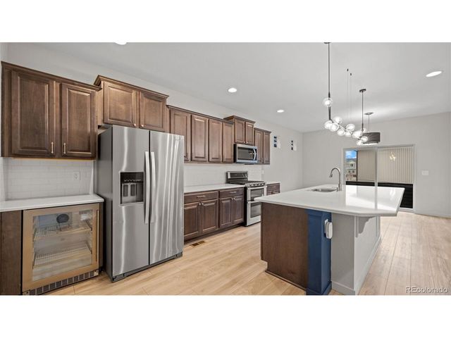 9306 Arklow Way, Colorado Springs, CO 80927