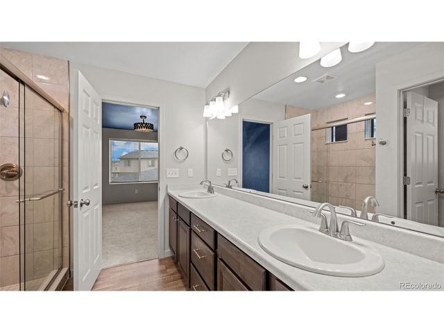 9306 Arklow Way, Colorado Springs, CO 80927