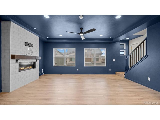 9306 Arklow Way, Colorado Springs, CO 80927