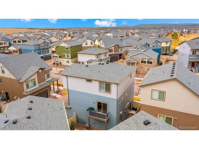 9306 Arklow Way, Colorado Springs, CO 80927