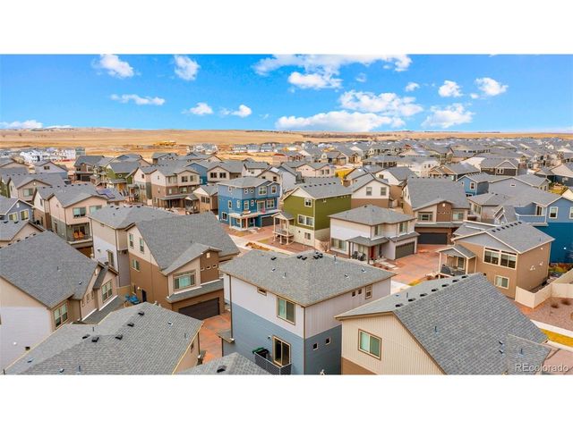 9306 Arklow Way, Colorado Springs, CO 80927