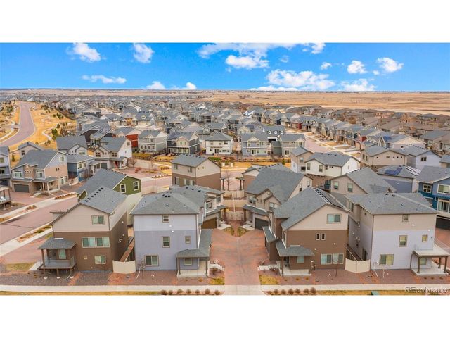 9306 Arklow Way, Colorado Springs, CO 80927