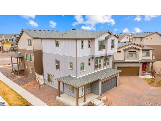 9306 Arklow Way, Colorado Springs, CO 80927