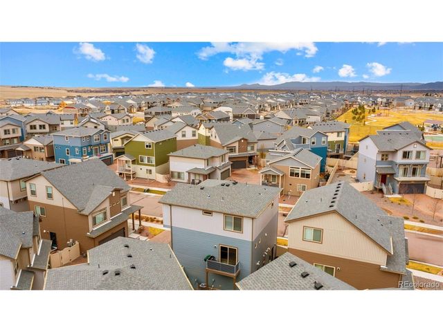 9306 Arklow Way, Colorado Springs, CO 80927