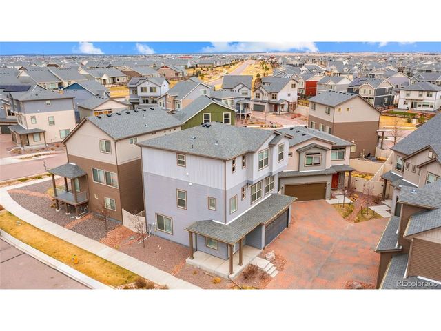 9306 Arklow Way, Colorado Springs, CO 80927