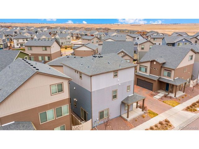 9306 Arklow Way, Colorado Springs, CO 80927